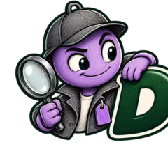 Dealio reminds visitors that this website is for adults only